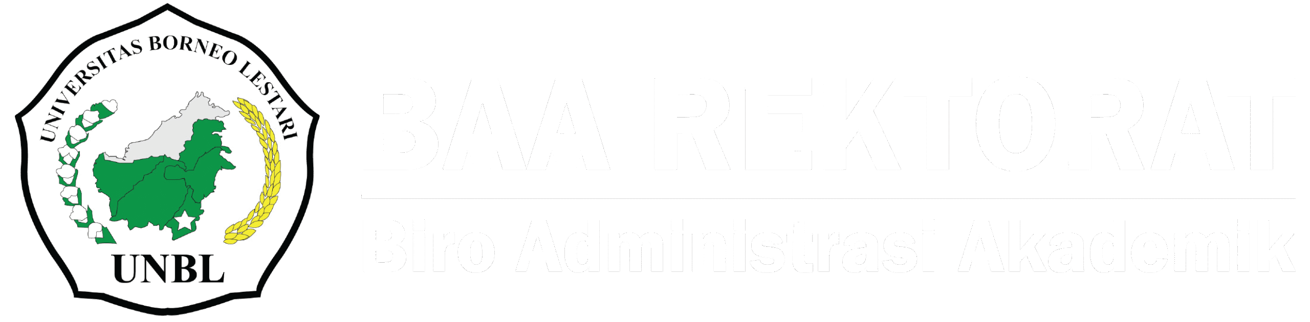Bidang Adminitrasi Akademik Rektorat
